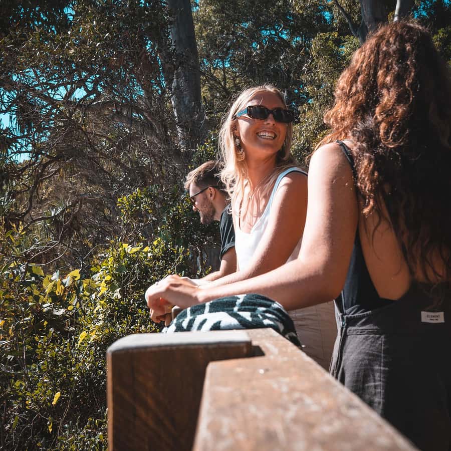 Brisbane: Sunshine Coast Hinterland & Noosa Scenic Tour - Who should book this Sunshine Coast tour?