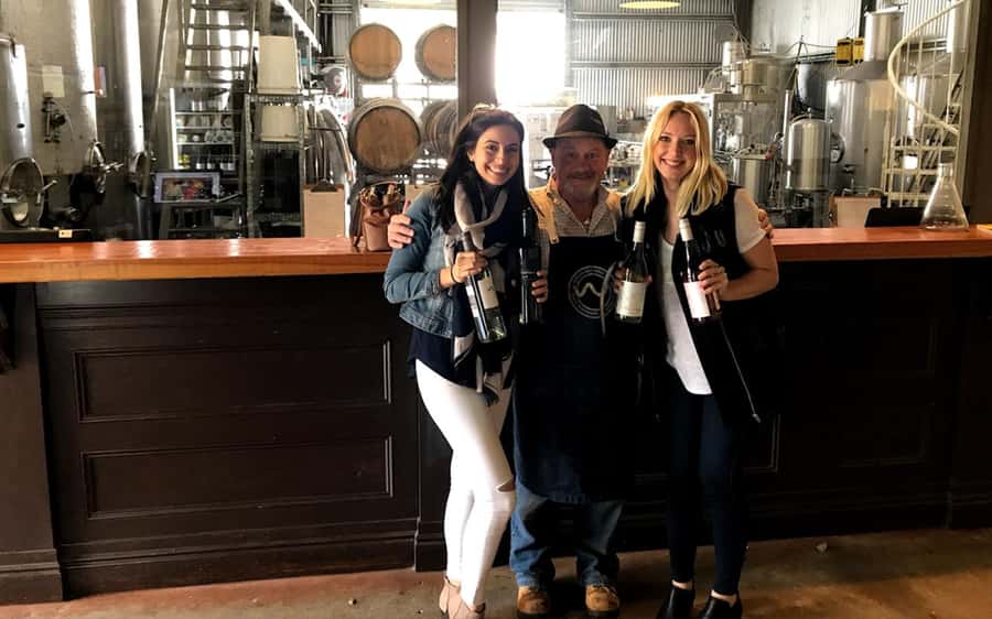Brisbane: Tamborine Mountain Local Winery Tour with Lunch - The Monday and Tuesday change