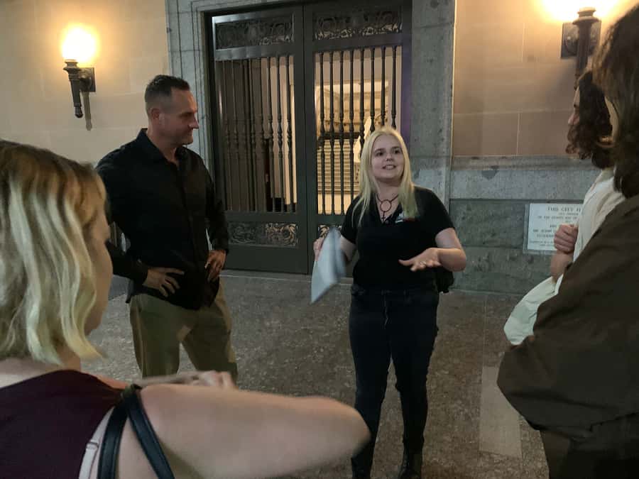 Brisbane: True Crime Tour - Key points to know before booking