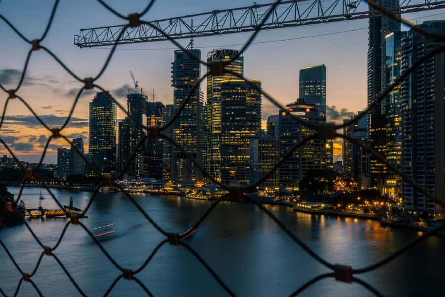 Brisbane: True Crime Tour - My practical booking advice
