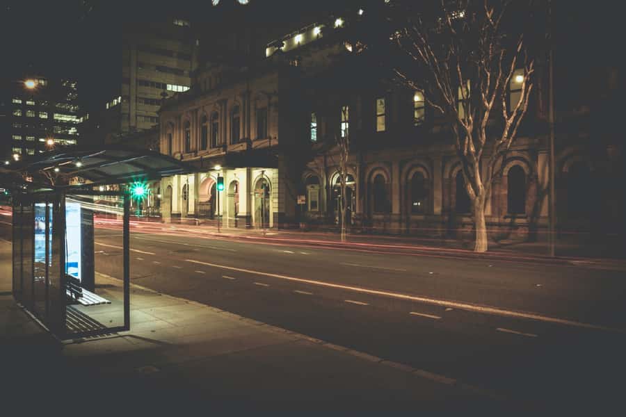 Brisbane: True Crime Tour - Why this is also a history tour