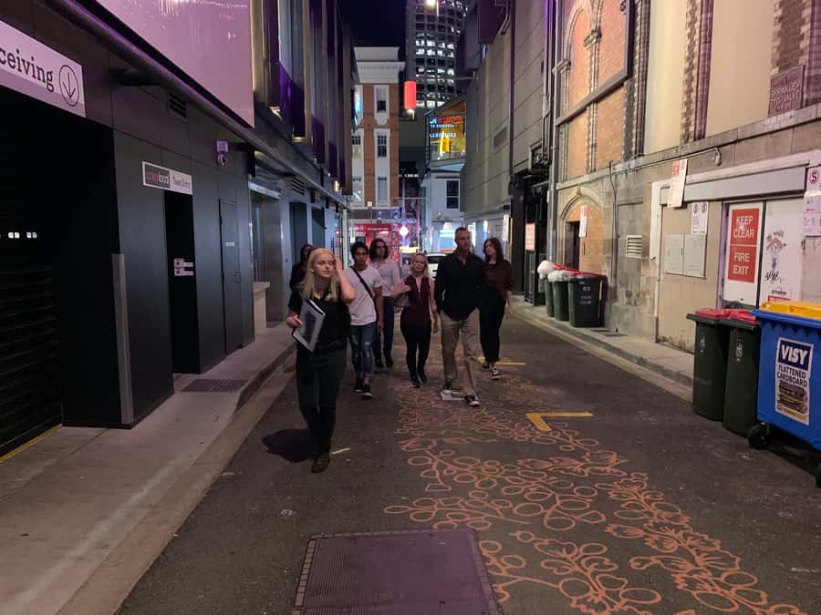Brisbane: True Crime Tour - Who will enjoy this Brisbane tour