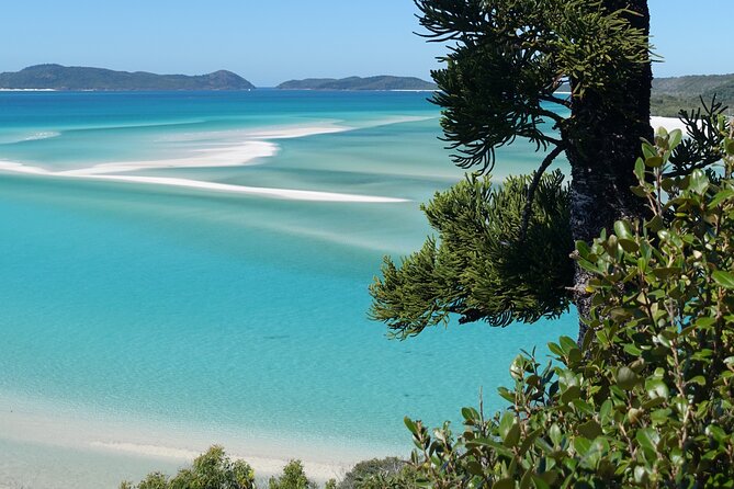 British Defender 3D2N Whitsunday Snorkelling Sailing Adventure - What happens on Day 1