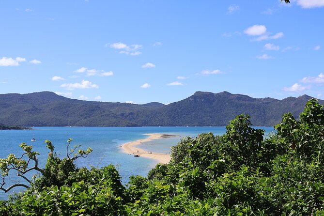 British Defender 3D2N Whitsunday Snorkelling Sailing Adventure - Is $530.04 a fair price?