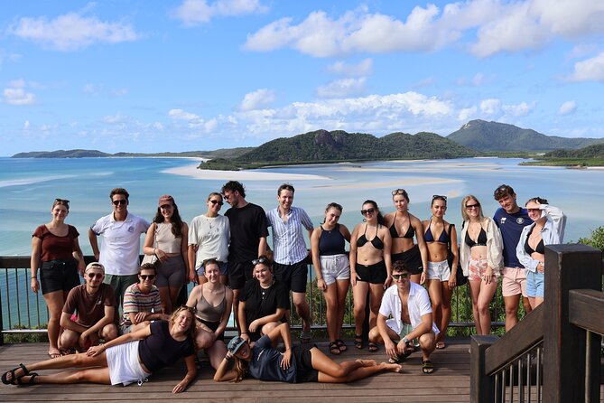 British Defender 3D2N Whitsunday Snorkelling Sailing Adventure - Practical details before you go