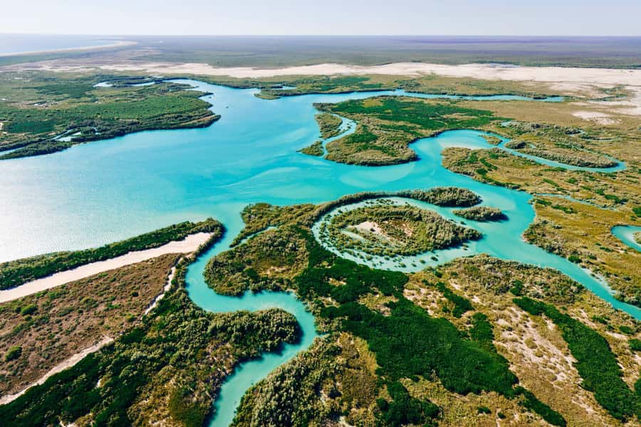 Broome: 30-Minute Scenic Helicopter Flight - Key points at a glance