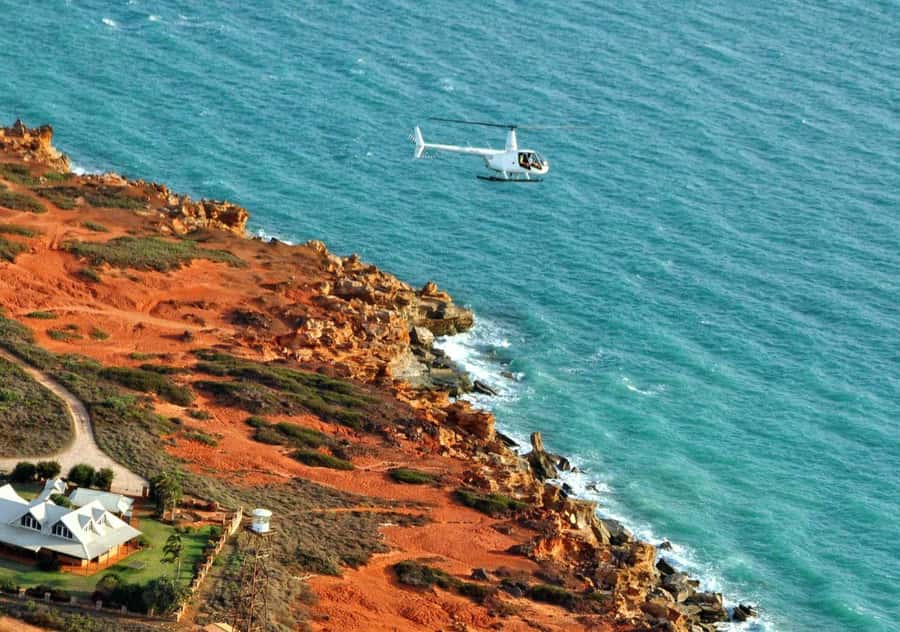 Broome: Helicopter Flight and Willie Creek Pearl Farm Tour - Should you book the Willie Creek helicopter tour?