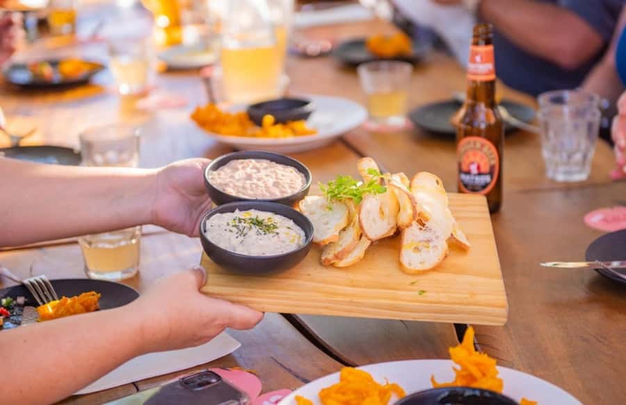 Broome: Matso's Brewery, Museum & Crocodile Park Combo Tour - What the bus time adds