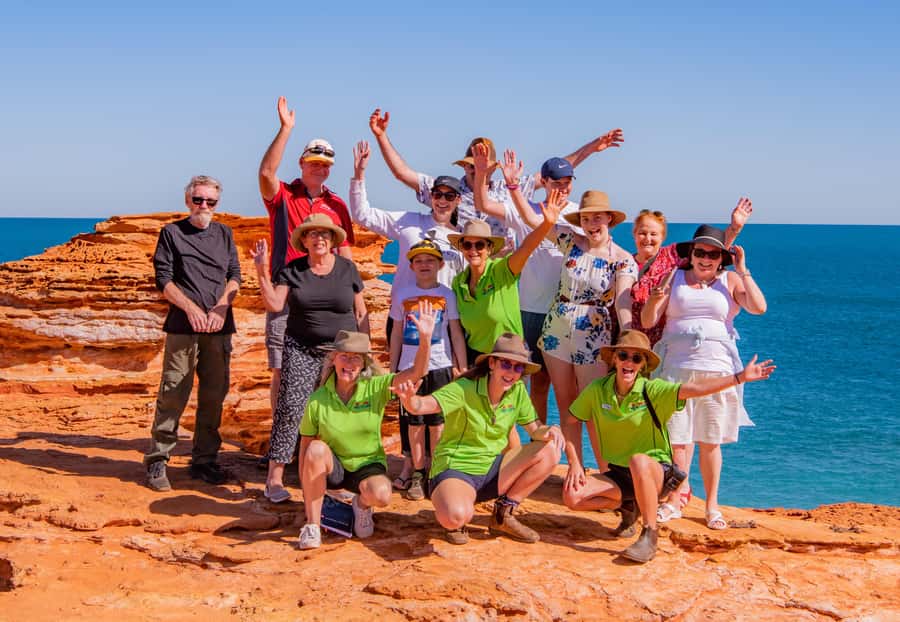 Broome: Panoramic and Discovery - Morning Tour w/ Transfers - What the local guide adds