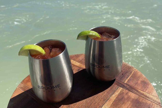 Broome's only Crabbing Adventure & Wildlife Cruise - What the $179 price really covers