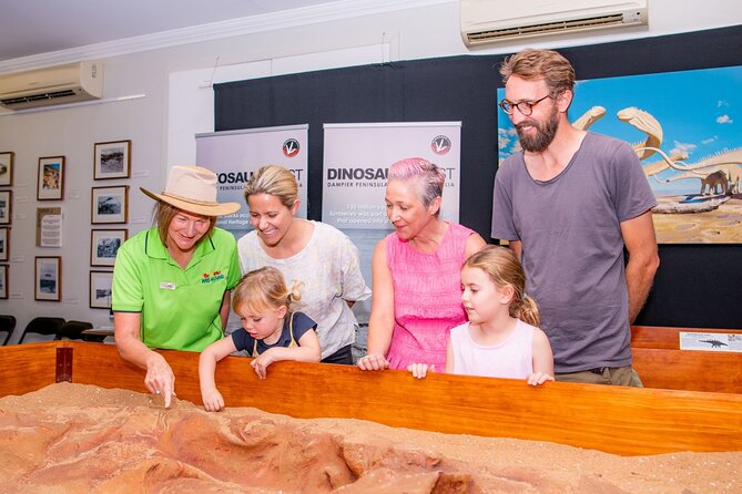 Broome Trio Afternoon Adventure: Brewery, Museum & Crocodile Park - Why this four-hour Broome tour works well
