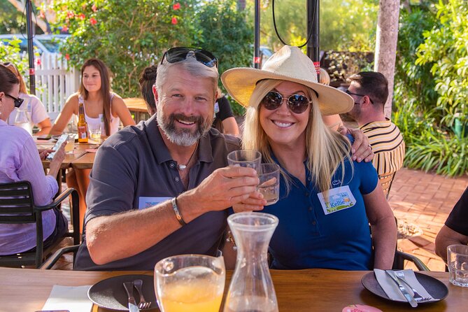 Broome Trio Afternoon Adventure: Brewery, Museum & Crocodile Park - Malcolm Douglas Crocodile Park: the afternoon’s main event