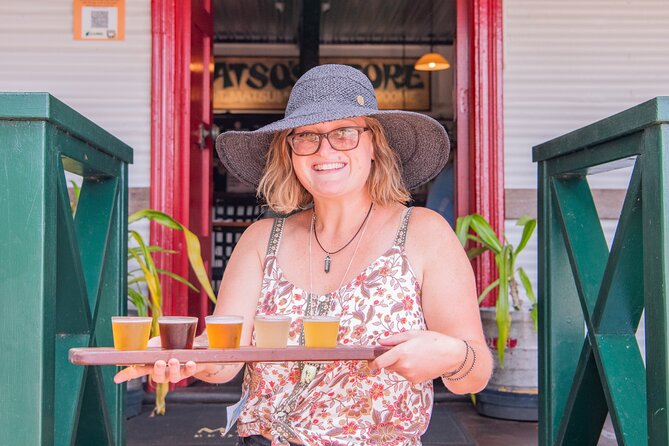 Broome Trio Afternoon Adventure: Brewery, Museum & Crocodile Park - What the price includes, and what it does not