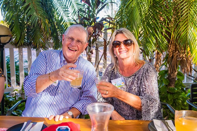 Broome Trio Afternoon Adventure: Brewery, Museum & Crocodile Park - The guides can make or break the afternoon
