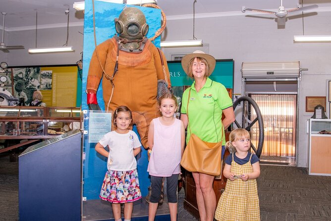 Broome Trio Afternoon Adventure: Brewery, Museum & Crocodile Park - Practical details for a smoother afternoon