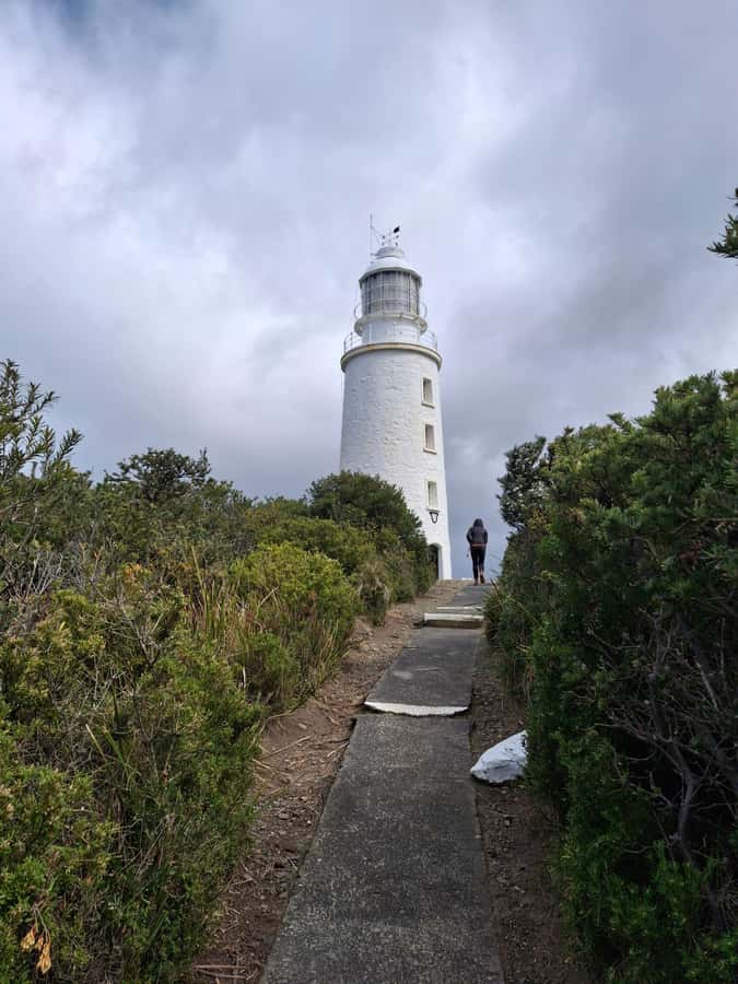 Bruny Island: Cape Bruny Lighthouse Tour - Why Cape Bruny Lighthouse is worth the long approach