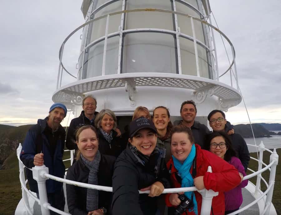 Bruny Island: Cape Bruny Lighthouse Tour - Who will enjoy this Bruny Island tour