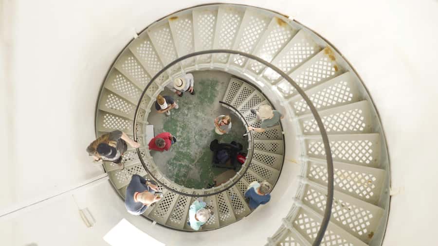 Bruny Island: Cape Bruny Lighthouse Tour - Practical advice for making the visit smoother