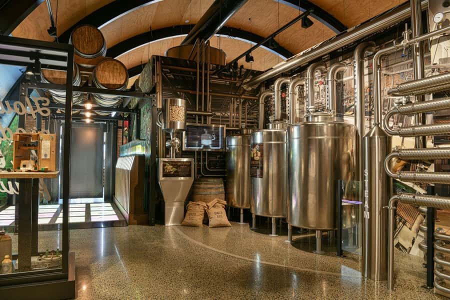Bundaberg: Brew Tasting and Self-Guided Gallery Tour - Is the Bundaberg Barrel tasting worth booking?
