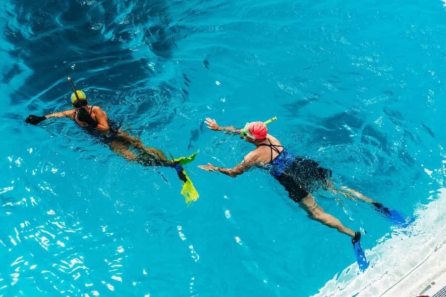 Bundaberg: Lady Musgrave Island and Great Barrier Reef Tour - Should you book the Lady Musgrave tour?