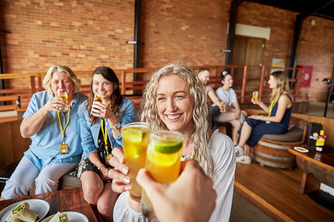 Bundaberg Rum Behind The Scenes Distillery Tour And Museum Experience - Timing, access, and practical details