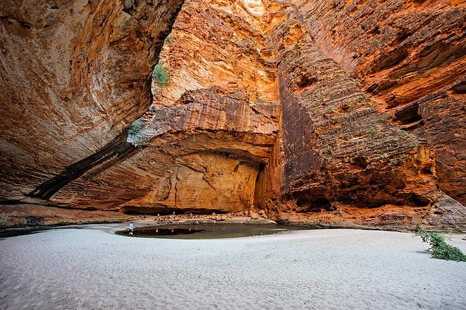 Bungle Bungle Scenic Flights, Domes & Cathedral Gorge Walk - Why this day works so well from Kununurra