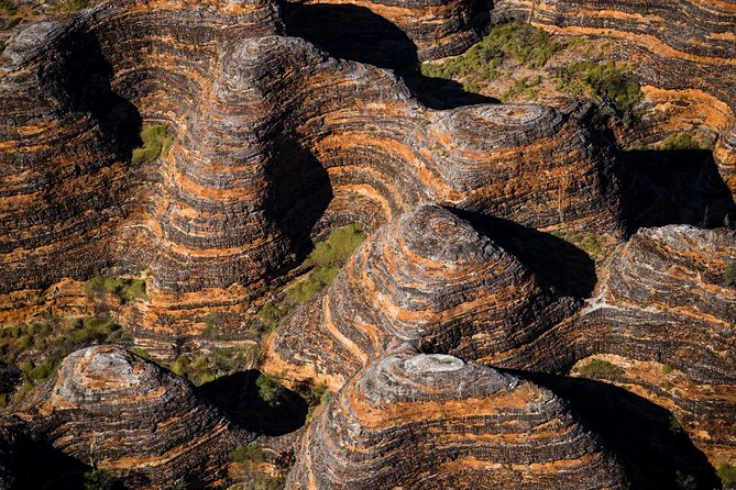 Bungle Bungle Scenic Flights, Domes & Cathedral Gorge Walk - Weather, fitness, and practical preparation