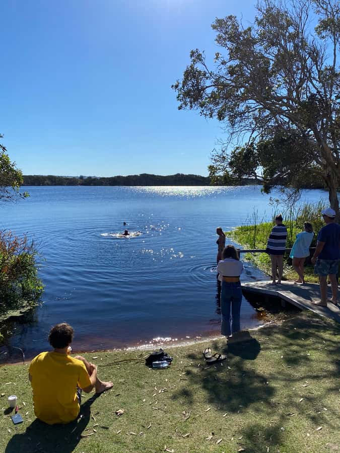 Byron Bay: Behind The Bay Waterfalls & Hidden Gems Day Tour - Key points at a glance