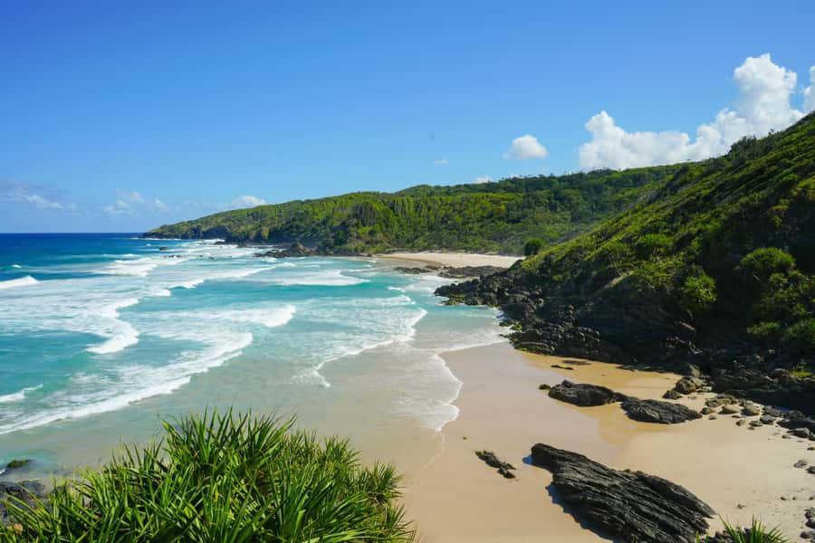 Byron Bay: Behind The Bay Waterfalls & Hidden Gems Day Tour - Why this tour works beyond Byron Bay
