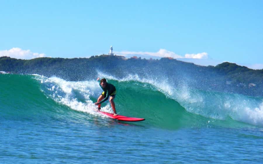 Byron Bay: Group Surf Lesson with Instructor - What to bring and how to prepare