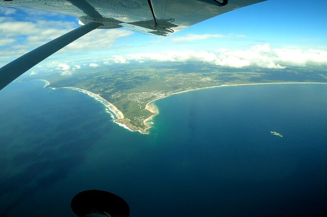 Byron Bay: Tandem Skydive Experience - What the $271.84 price includes