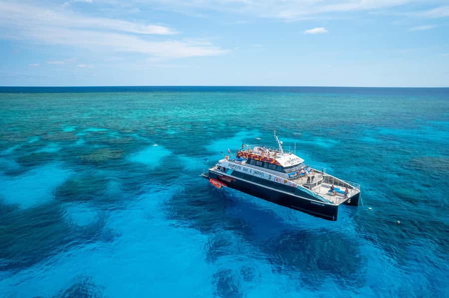 Cairns: 2-Day Great Barrier Reef and Fitzroy Island Tour - What the $249 price really includes