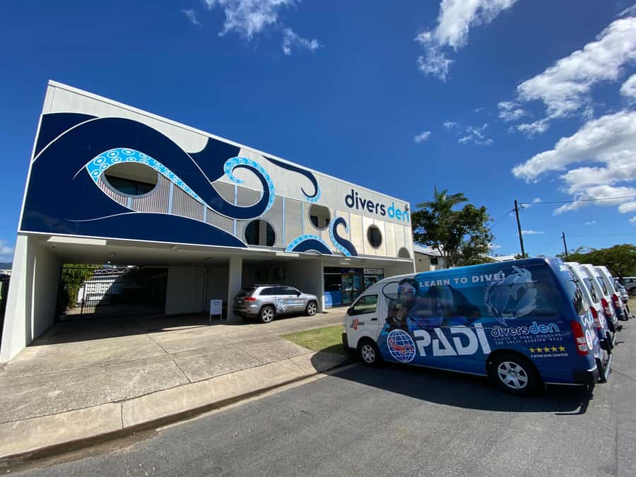 Cairns: 4-Day PADI Open Water Course - Why four days makes sense for a first PADI course
