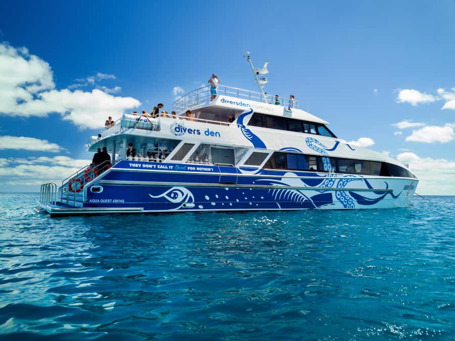 Cairns: 4-Day PADI Open Water Course - Is the four-day Divers Den course right for you?