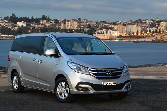 Cairns Airport Private Transfer: Door-to-Door to/from City Hotels - The 30-minute drive to your hotel