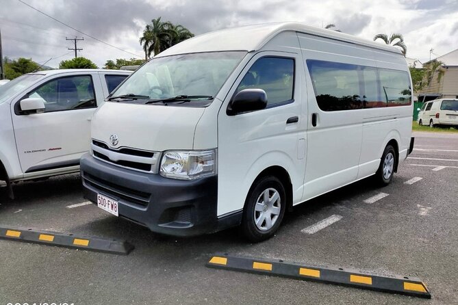 Cairns Airport Private Transfer: Door-to-Door to/from City Hotels - Who will get the most from this transfer