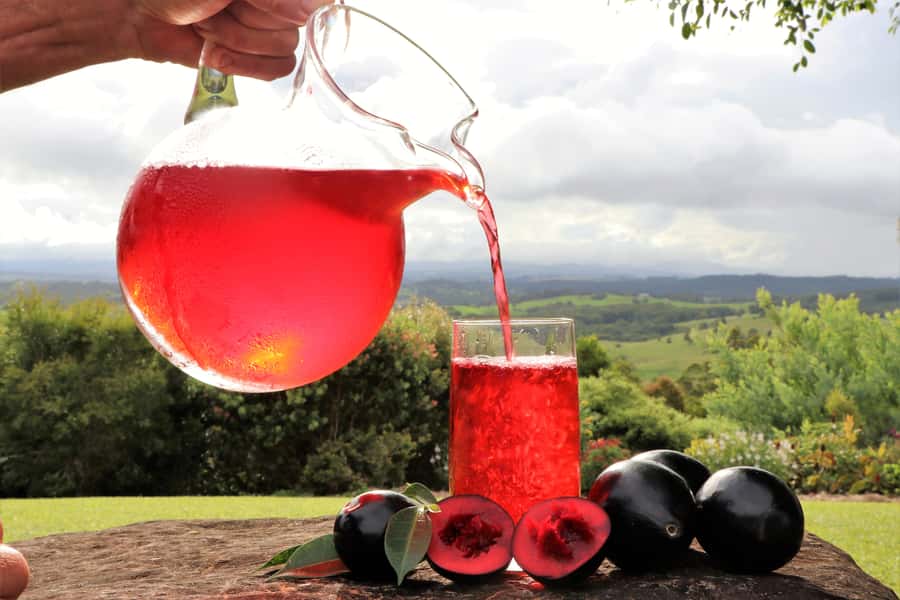Cairns: Atherton Tablelands Full-Day Adventure - Mt Uncle adds spirits and local botanicals