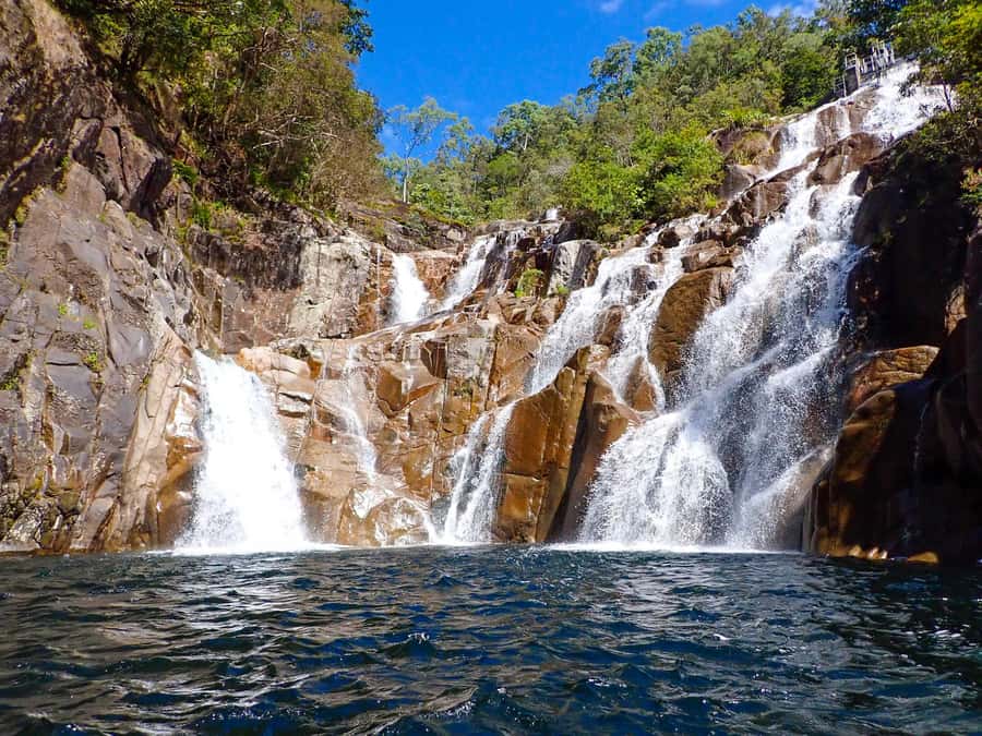 Cairns: Behana Gorge Rainforest Canyoning Tour - What to pack for a wet, active day