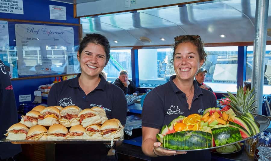 Cairns: Best Value All-inclusive Reef Trip With Scuba Dive - Why this Cairns reef trip offers good value