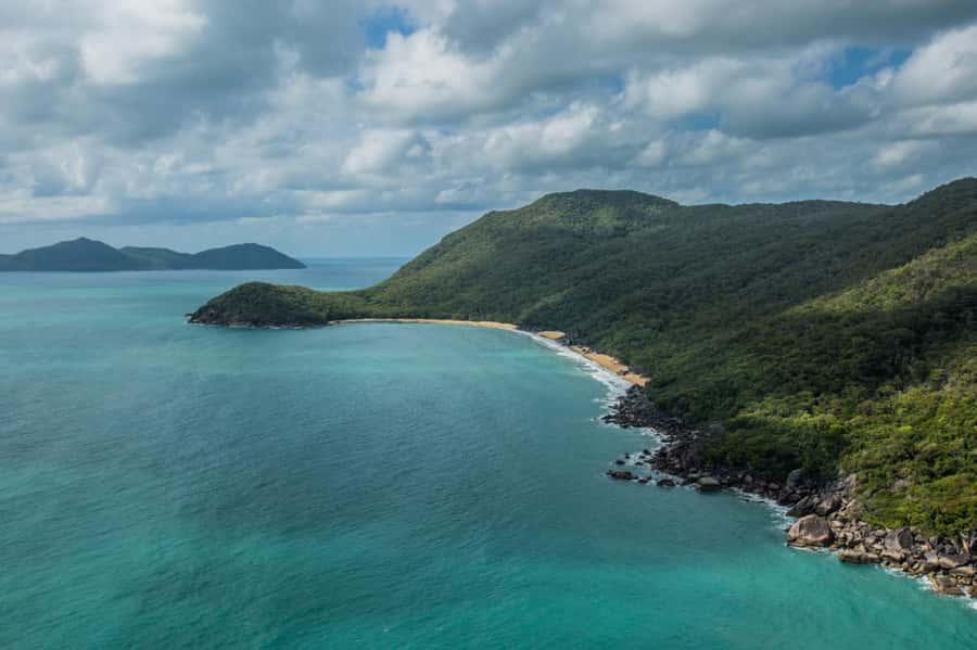 Cairns: Cape Tribulation, Daintree, Mossman and Port Douglas - Daintree ice cream and the trip home