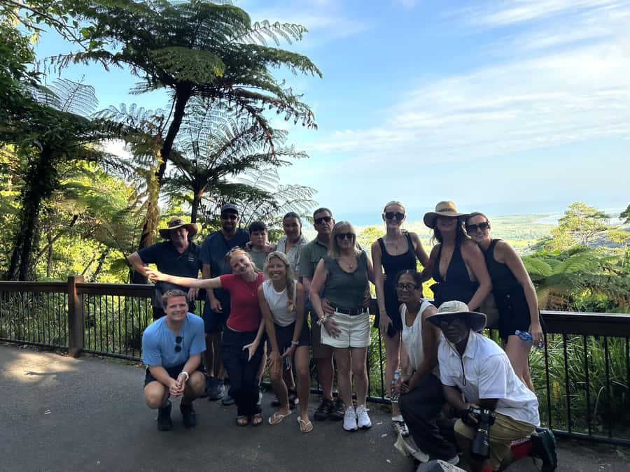 Cairns: Cape Tribulation, Daintree, Mossman and Port Douglas - The Great Barrier Reef Drive and Port Douglas views