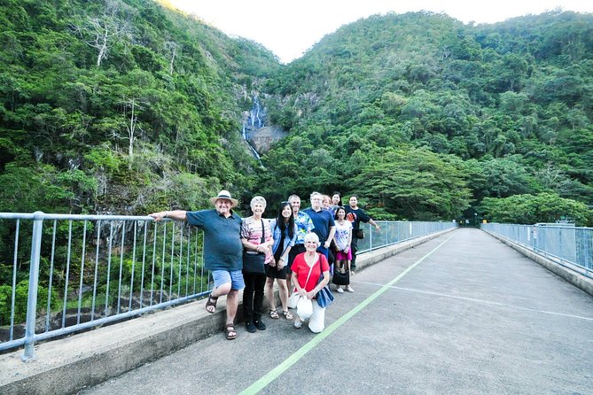 Cairns City Sights and Surrounds Tour - Key points to know before you book