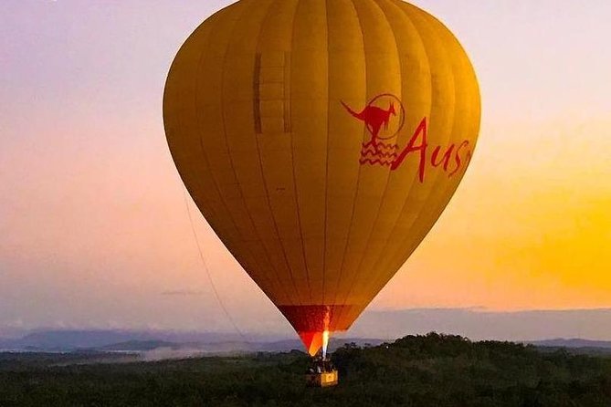 Cairns Classic Hot Air Balloon ride - Who will enjoy this Cairns balloon ride most