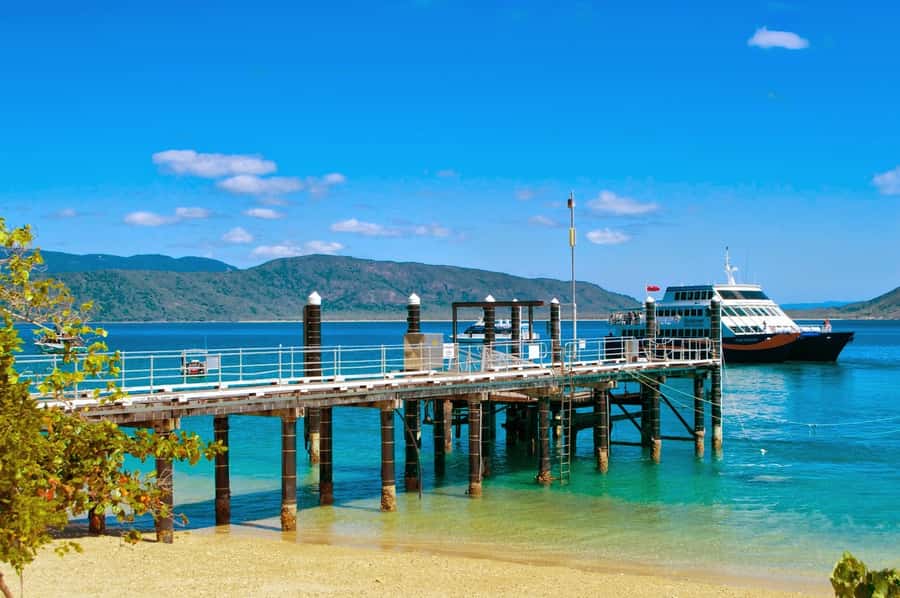 Cairns: Fitzroy Island Ferry w/ Snorkel, Lunch, Tour Options - Is $69 good value?