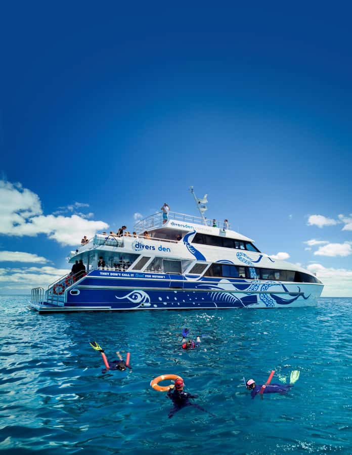 Cairns: Great Barrier Reef Full-Day Tour - Why this outer reef trip is worth your day