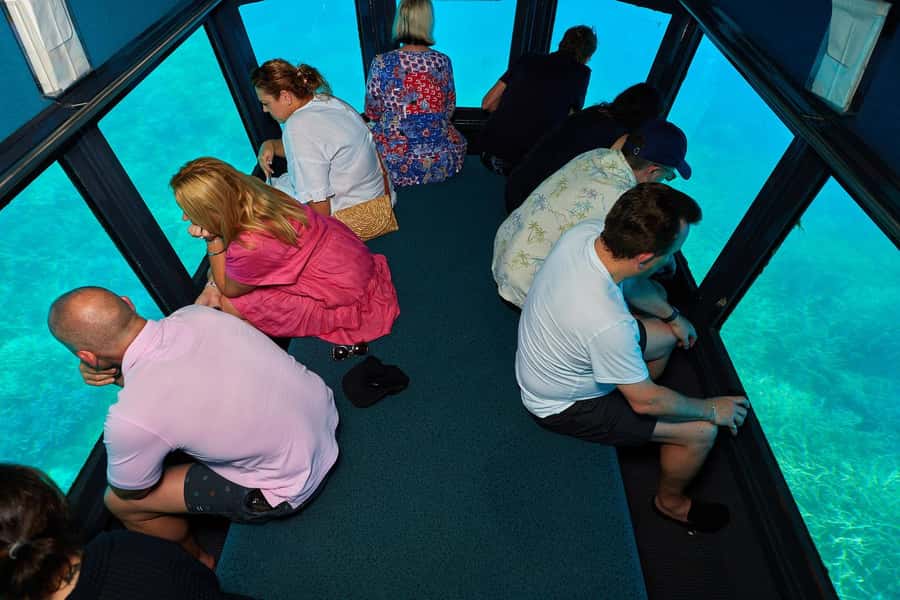 Cairns: Green Island + Moore Reef Activity Platform Combo - Timing, gear, and small practical choices