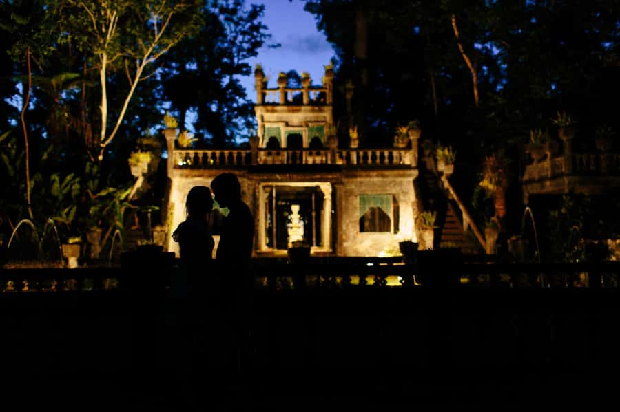 Cairns: Paronella Park Ticket - Key points before you go
