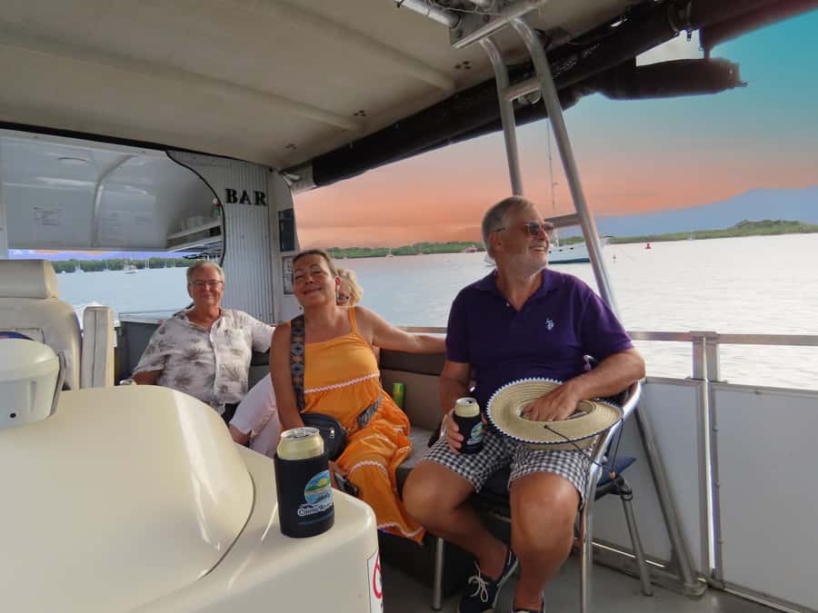 Cairns: Sightseeing River Boat Safari with Soft Drinks - Who will enjoy this Cairns cruise