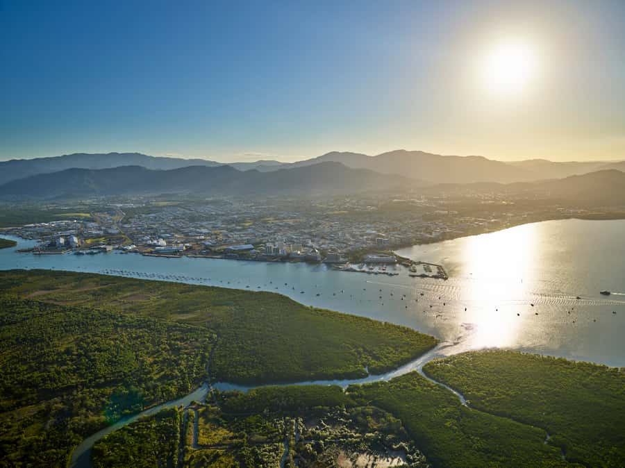 Cairns: Sightseeing River Boat Safari with Soft Drinks - Should you book the Trinity Inlet safari?