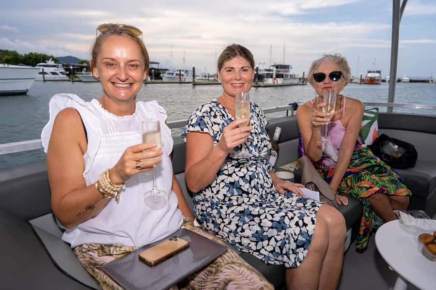 Cairns: Sunset River Cruise with Snack and Drinks - Should you book it?